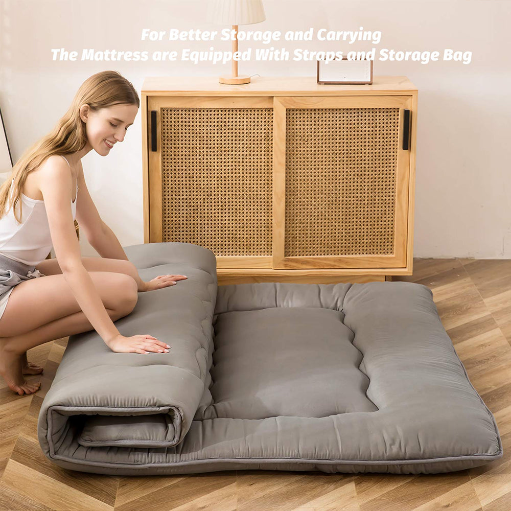 futon mattress