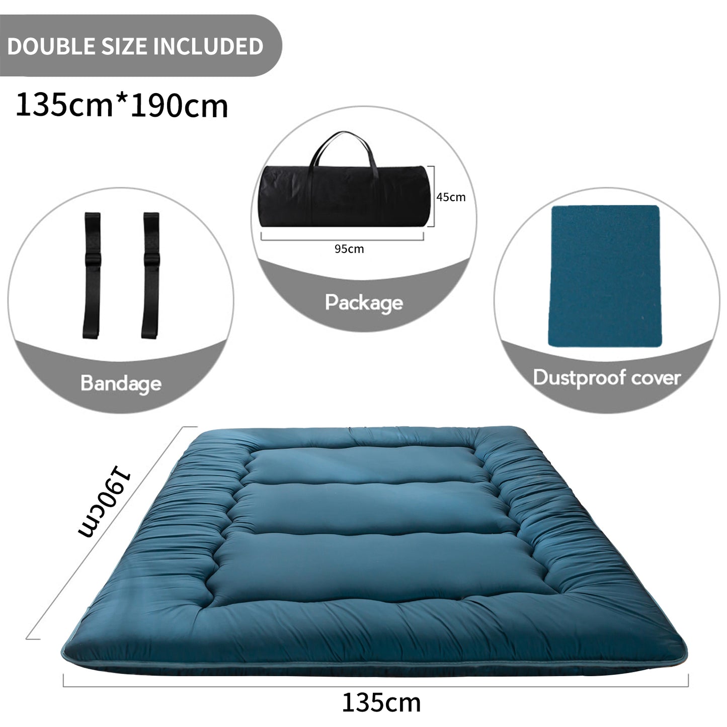 futon mattress