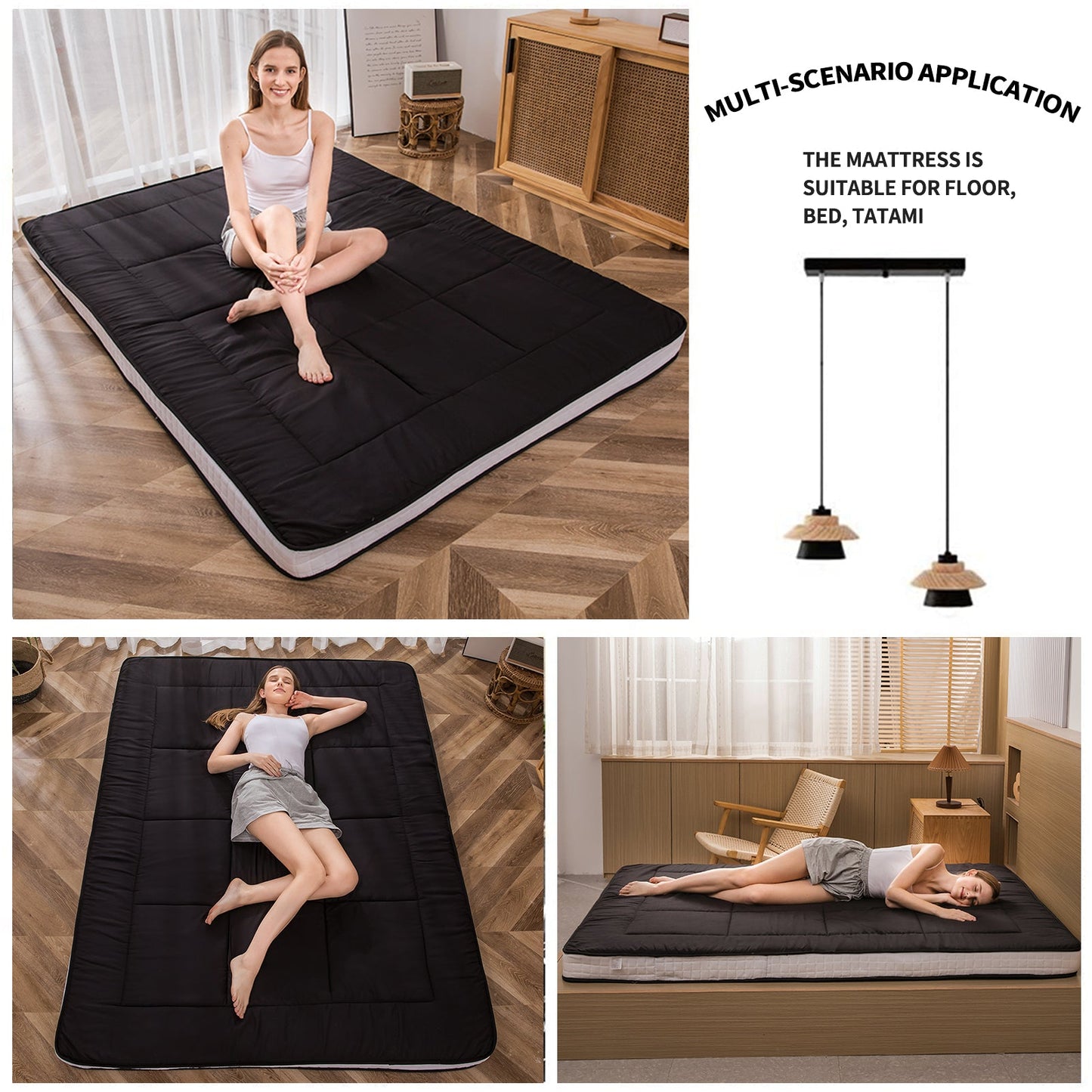 futon mattress