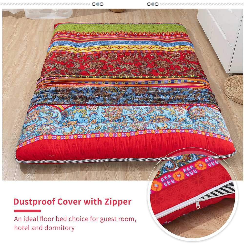 futon mattress
