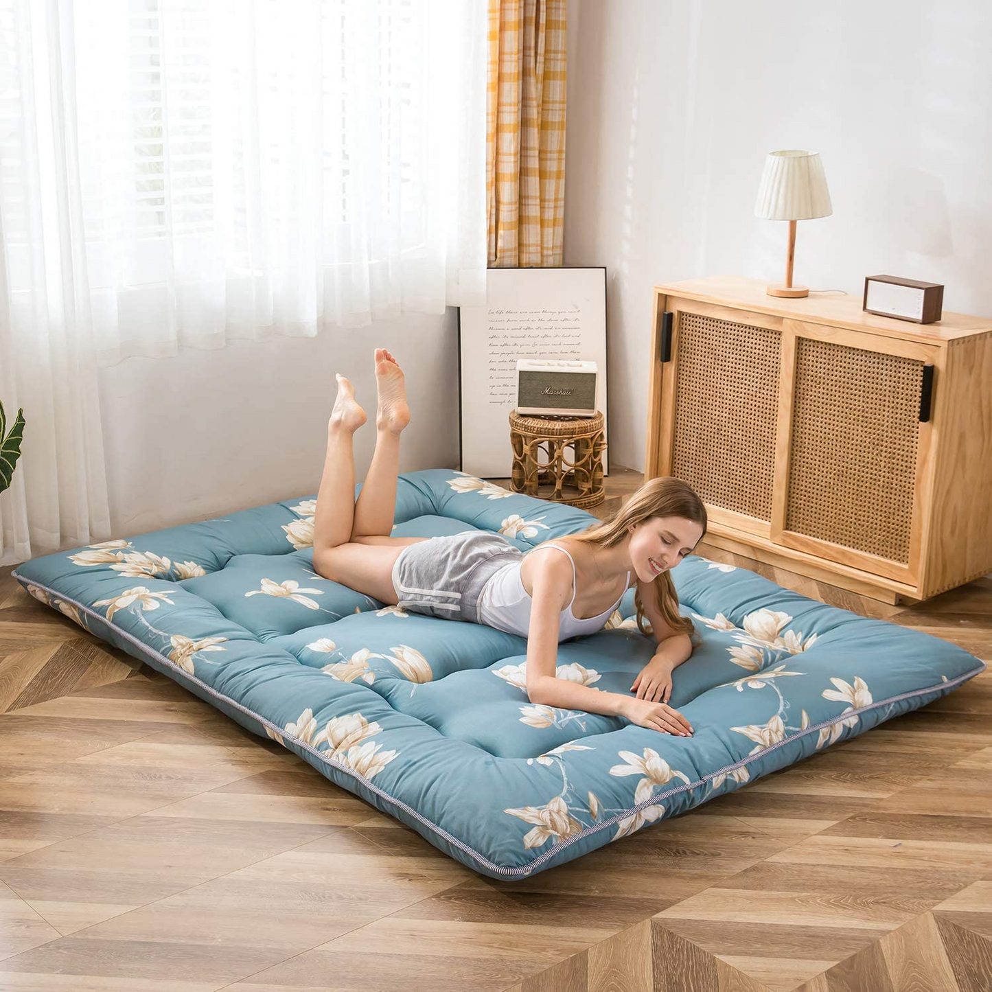 futon mattress