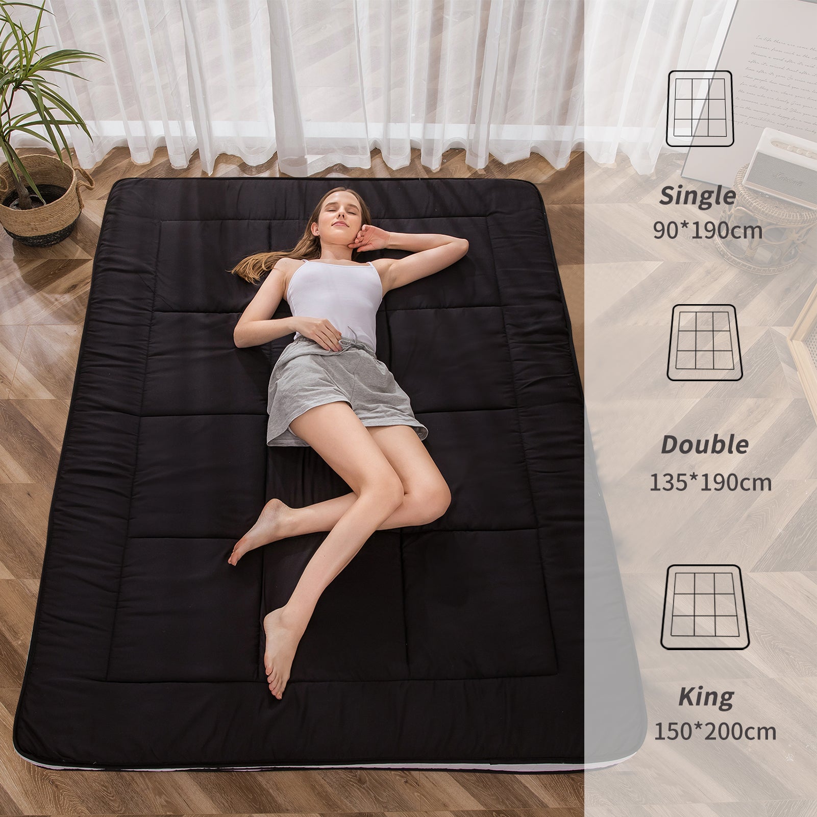 futon mattress