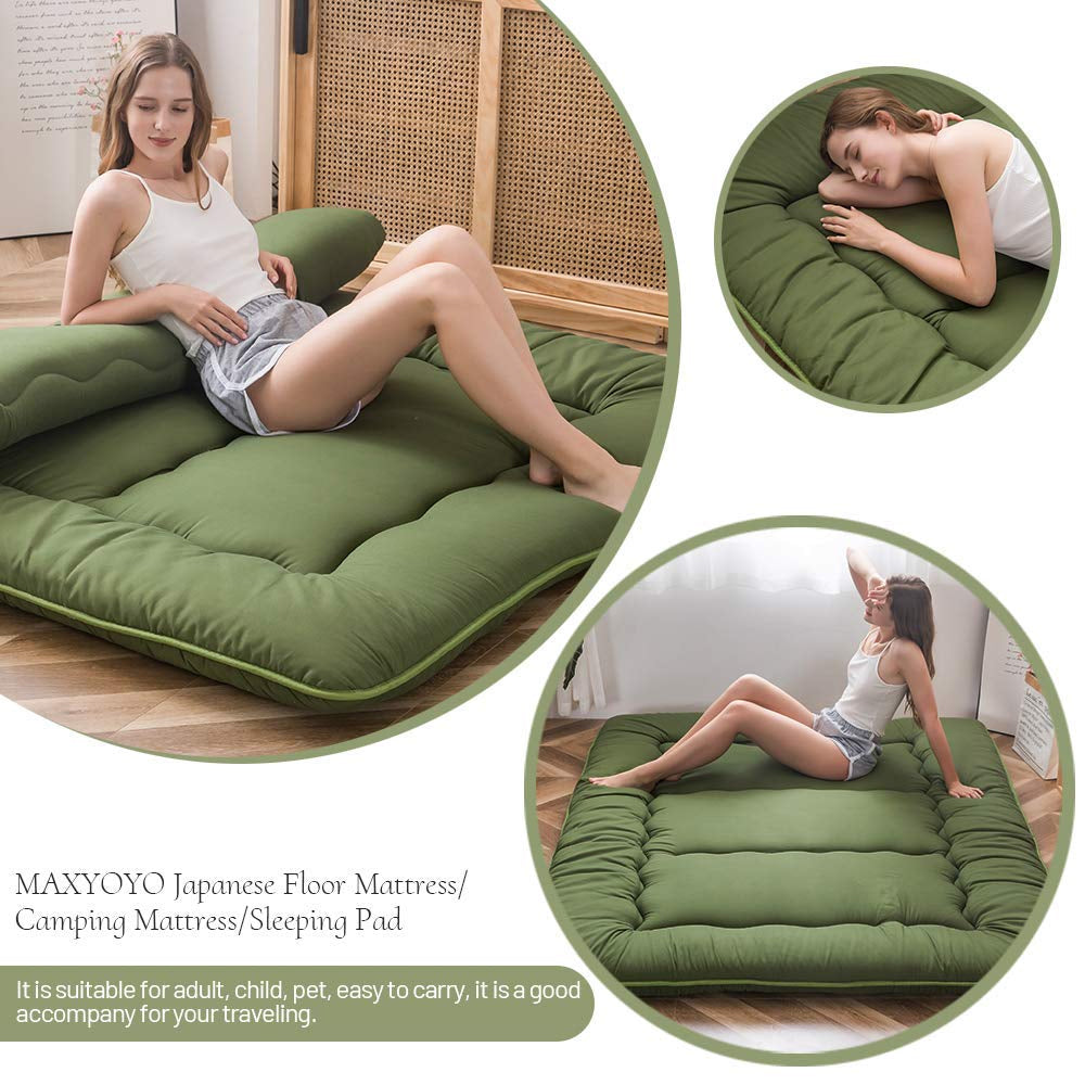 futon mattress