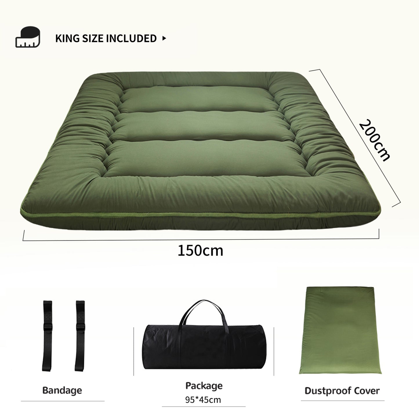 futon mattress