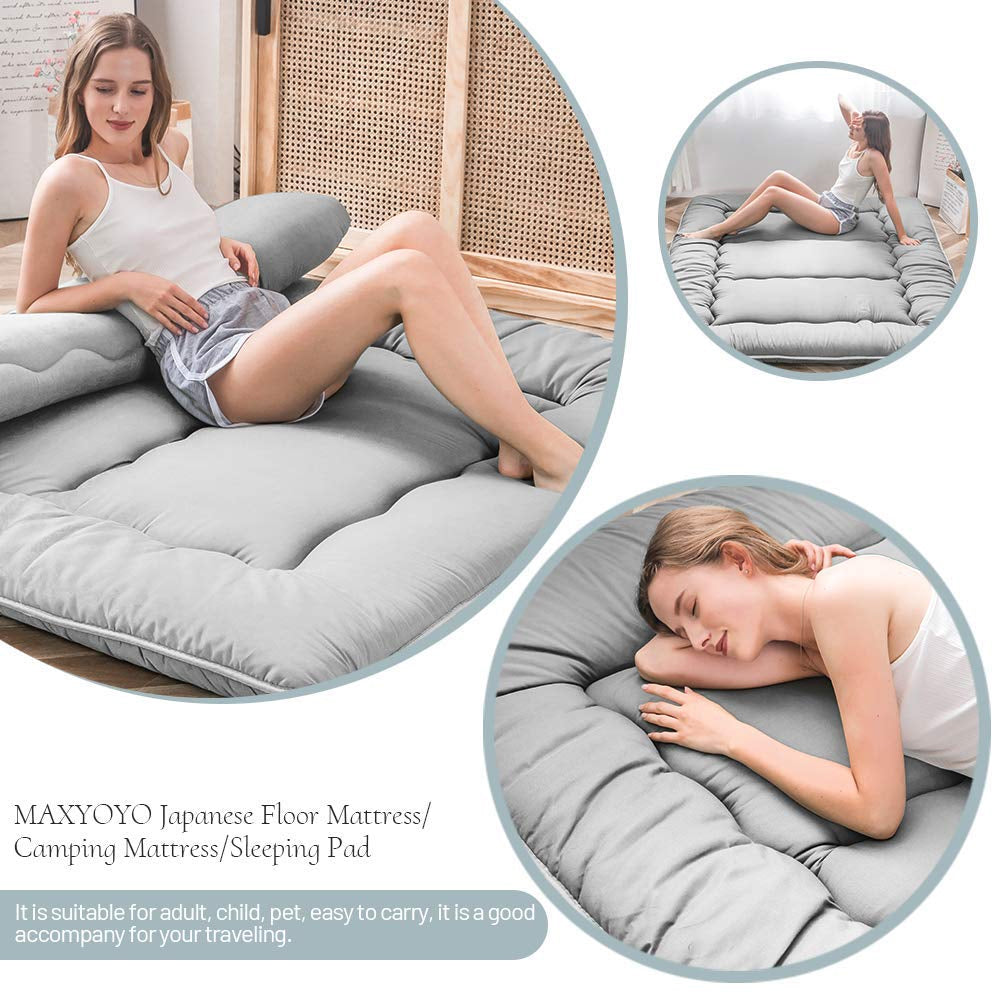 futon mattress