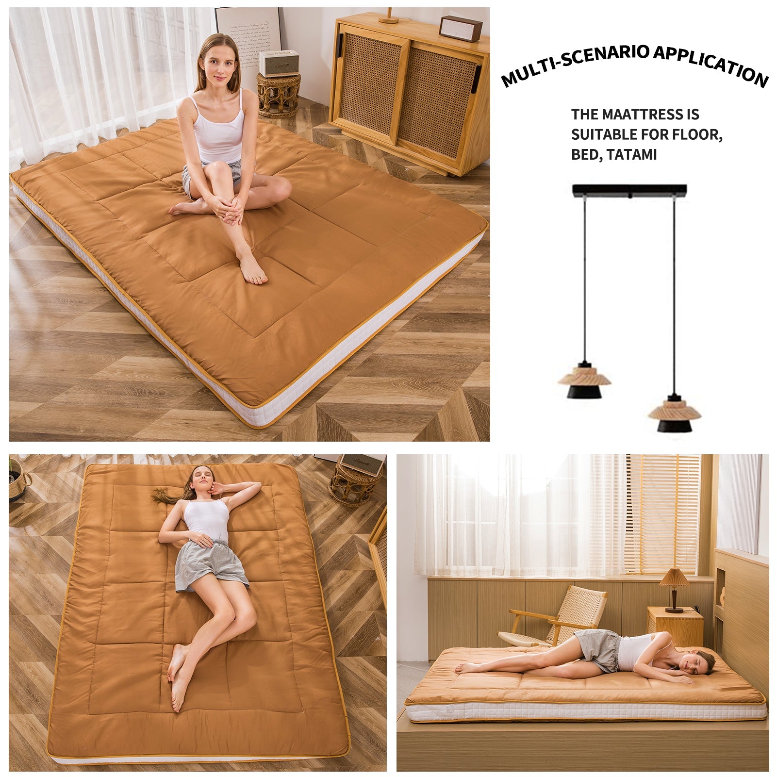 futon mattress