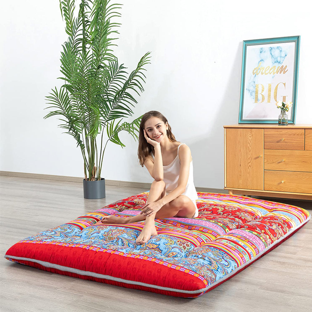 futon mattress