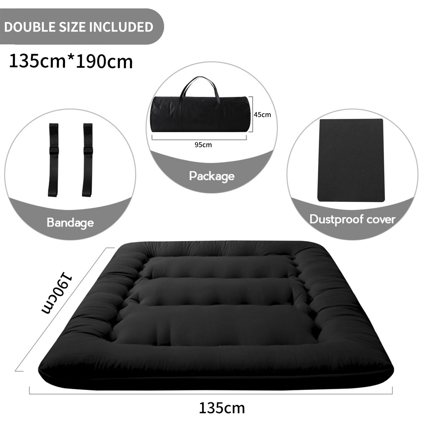 futon mattress