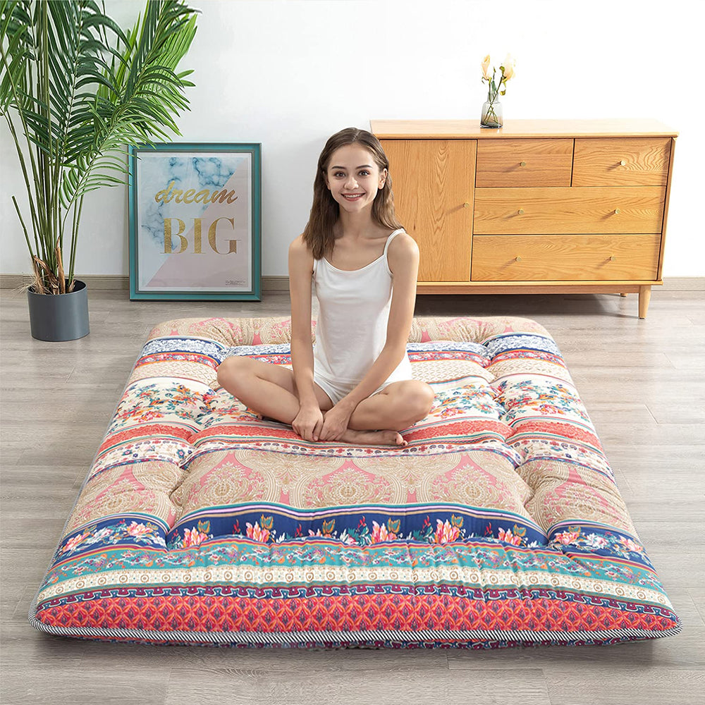 futon mattress