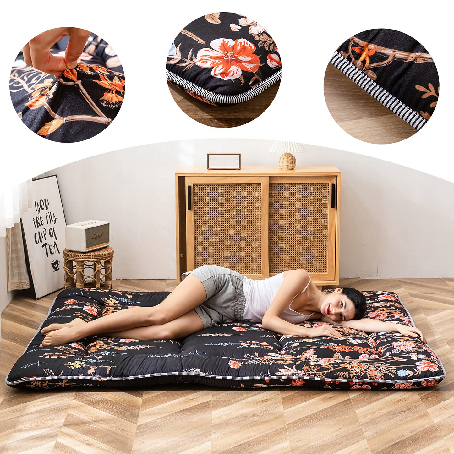 futon mattress