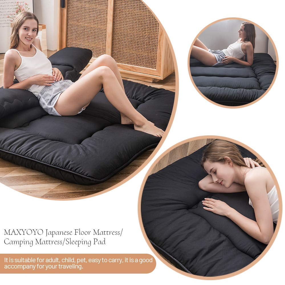 futon mattress