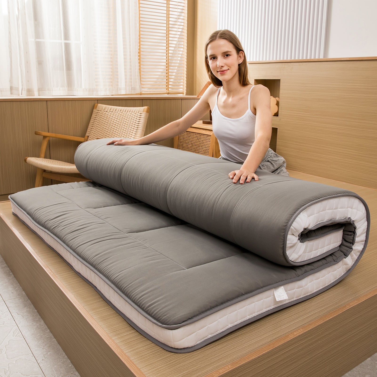 futon mattress