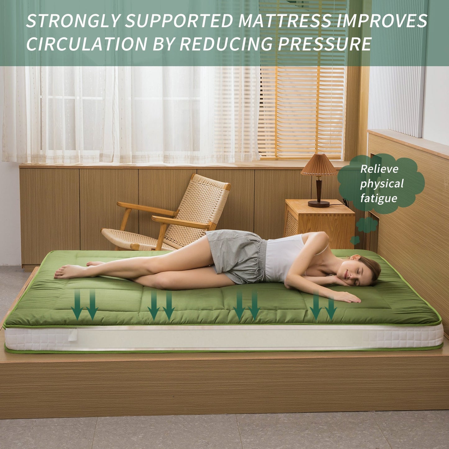 futon mattress