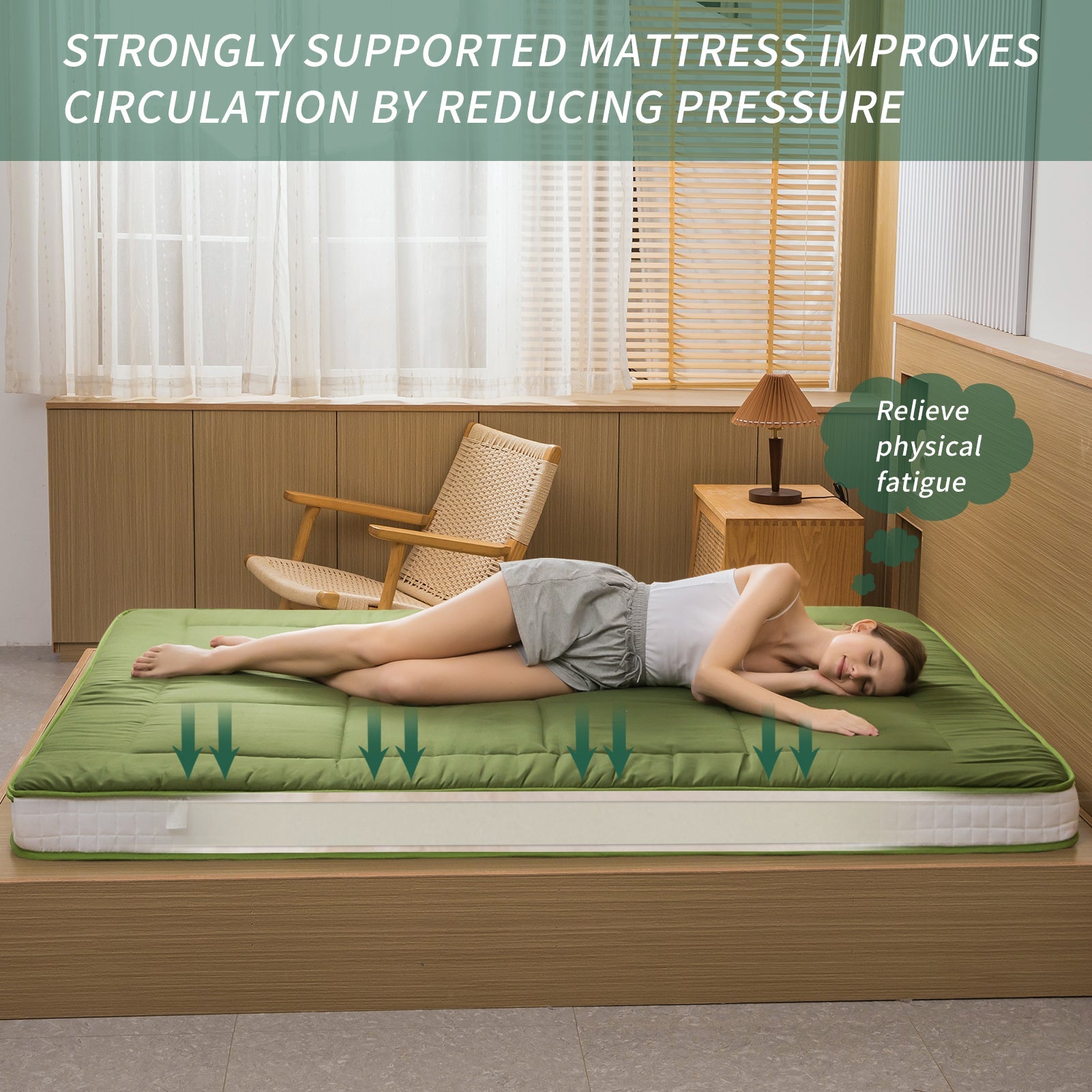 futon mattress