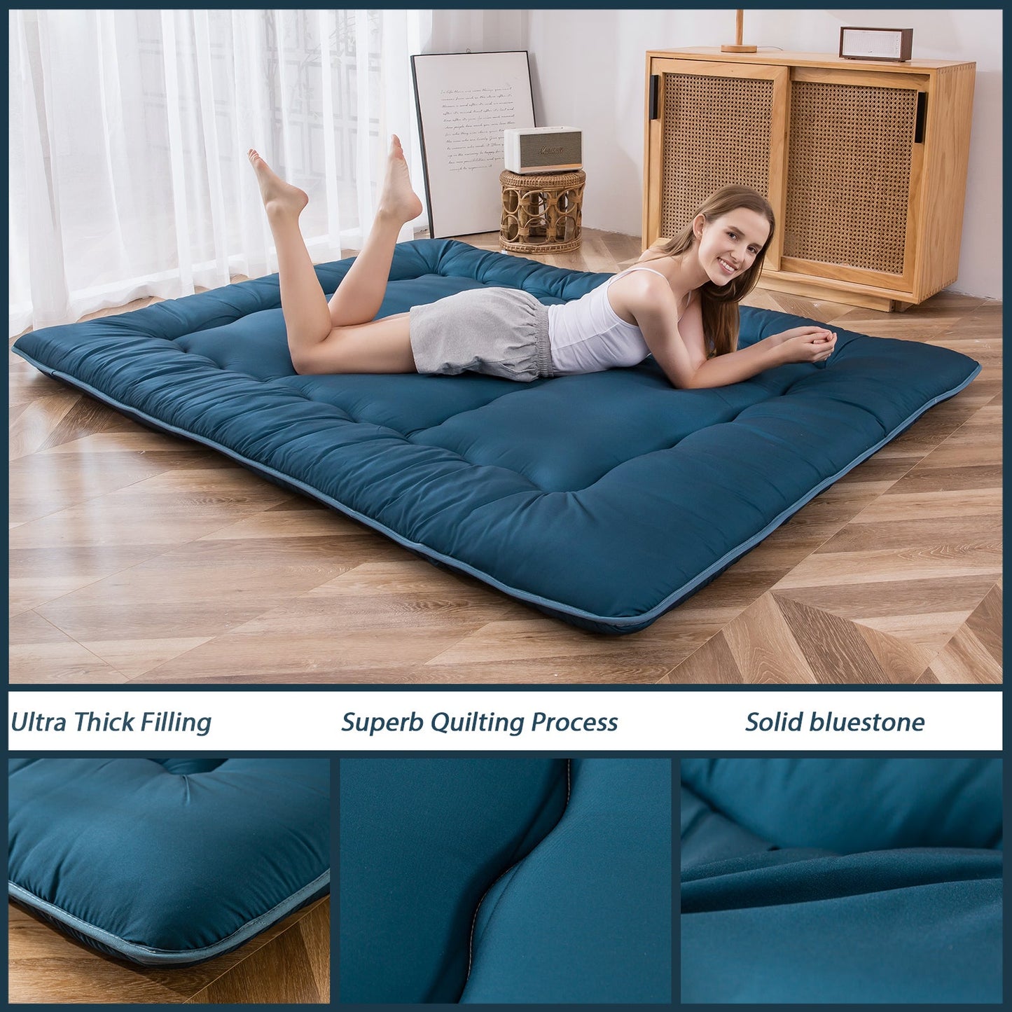 futon mattress