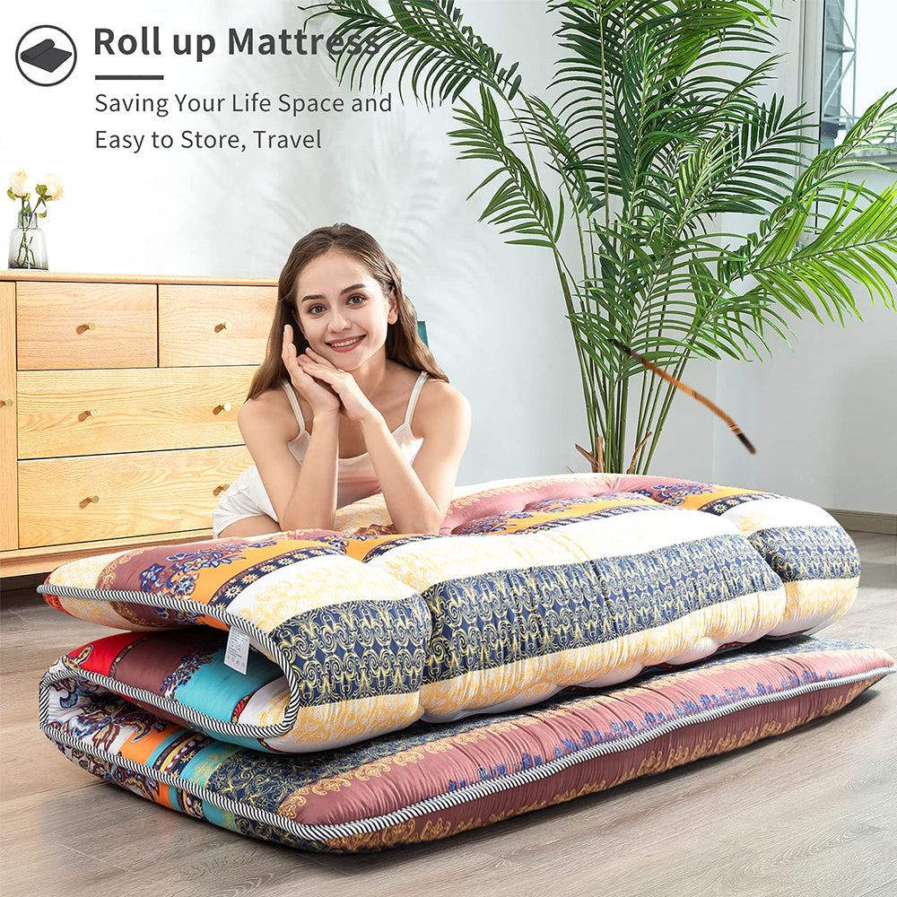 futon mattress