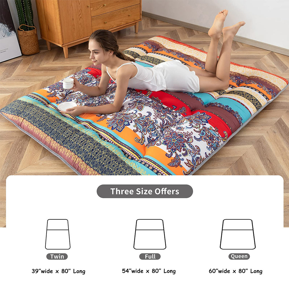 futon mattress