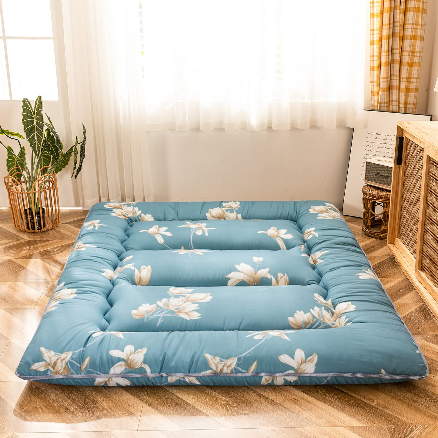 futon mattress