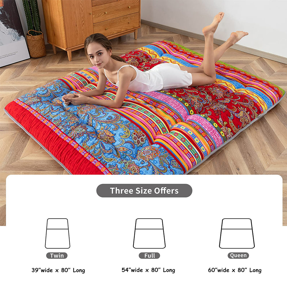 futon mattress