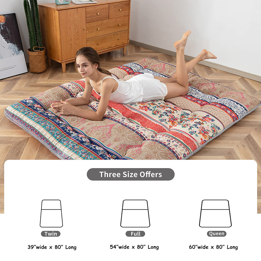 futon mattress