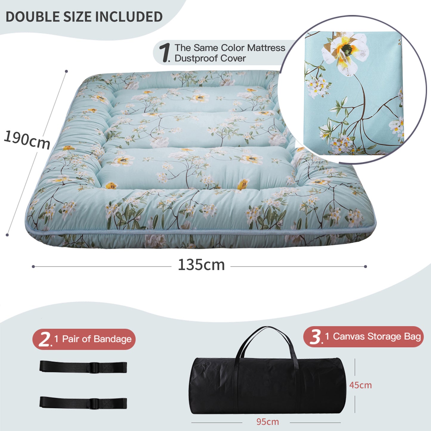 futon mattress