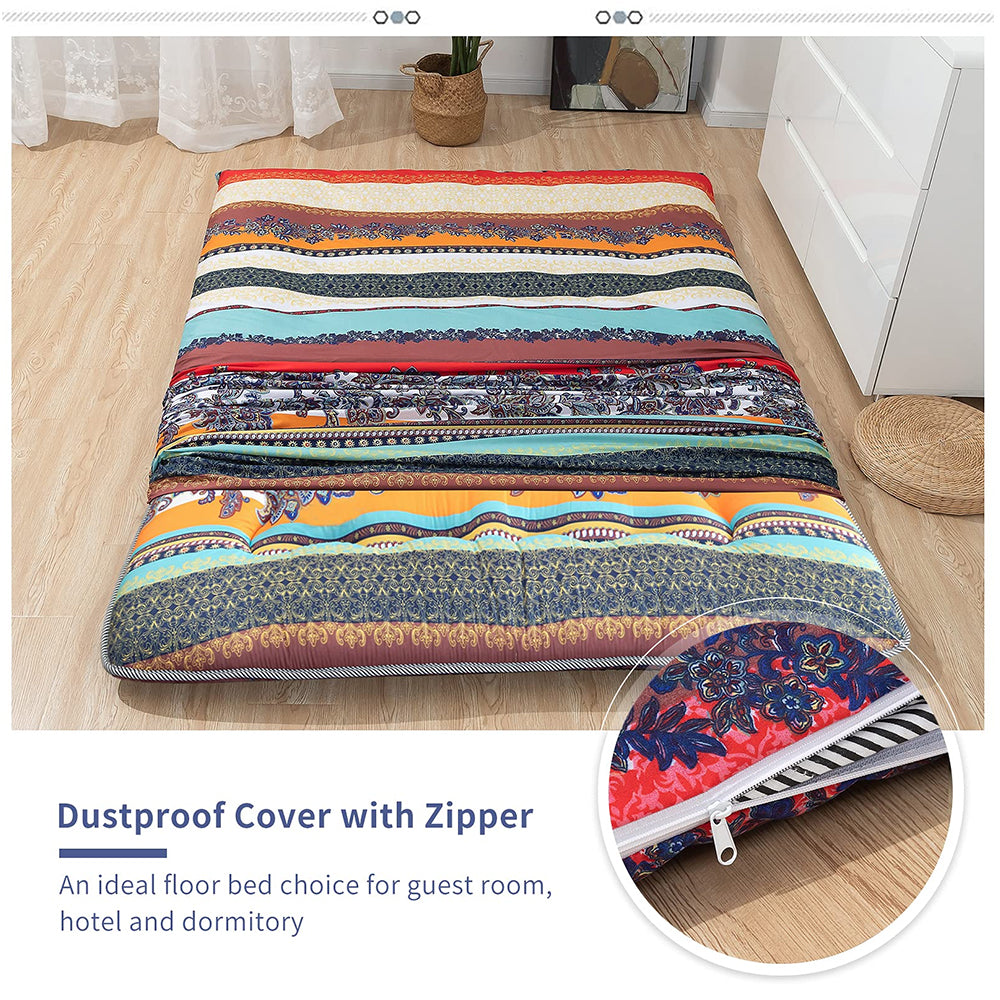 futon mattress
