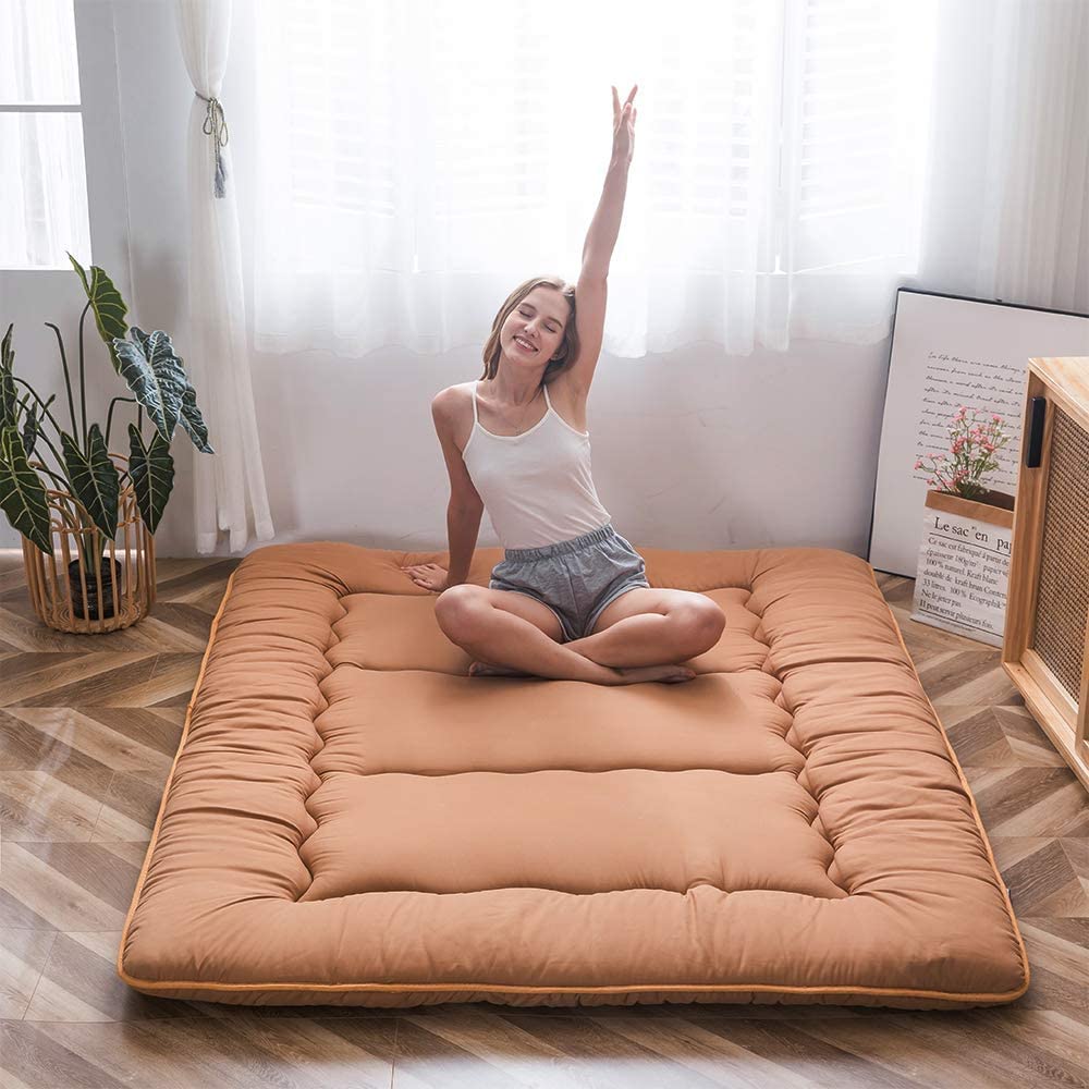 futon mattress