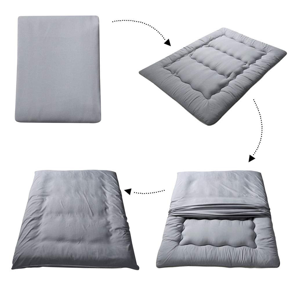 futon mattress