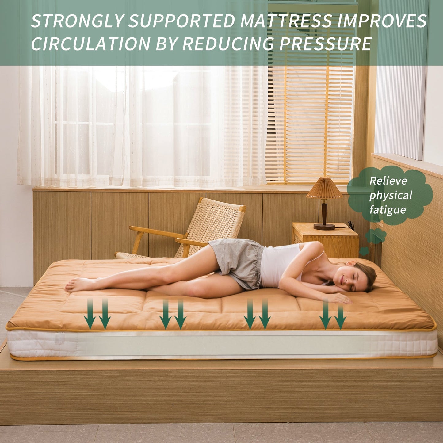 futon mattress