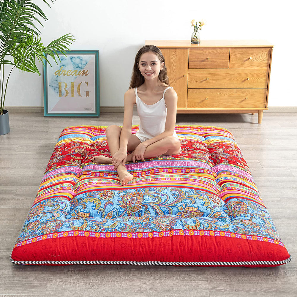 futon mattress