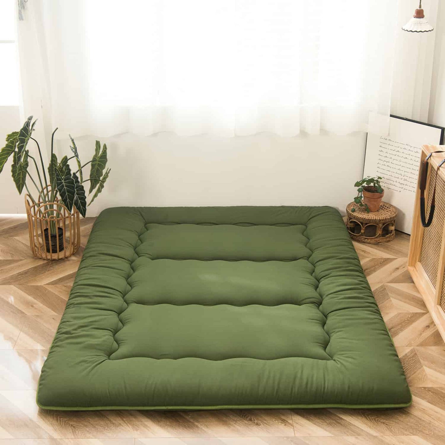 futon mattress