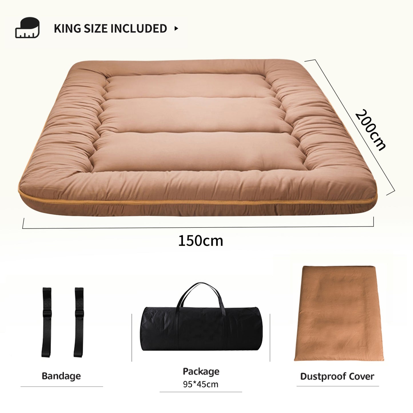futon mattress