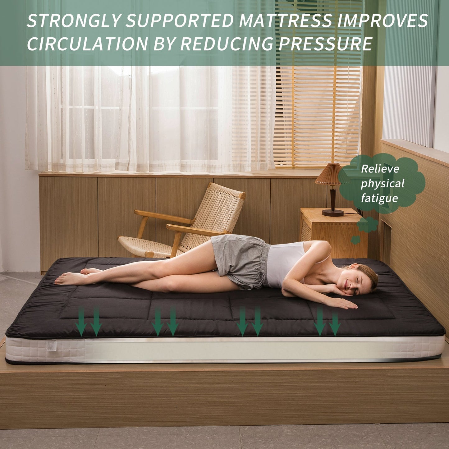 futon mattress