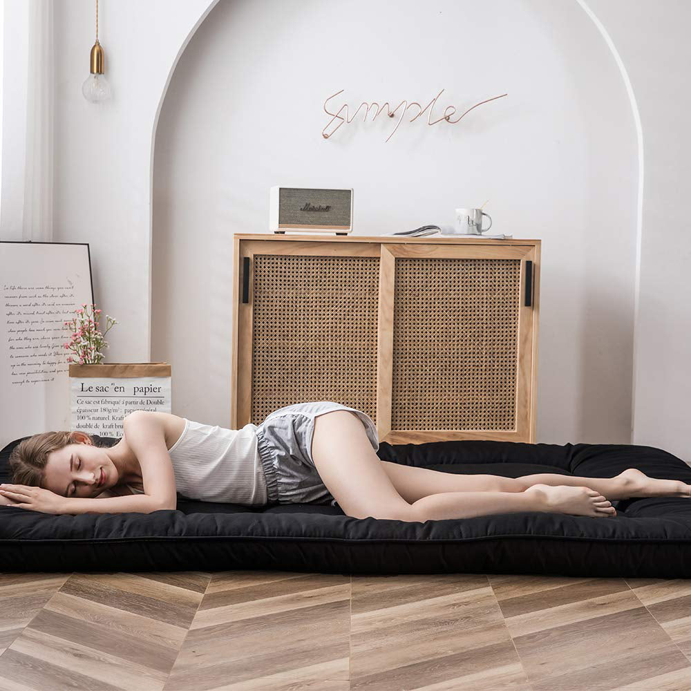 futon mattress