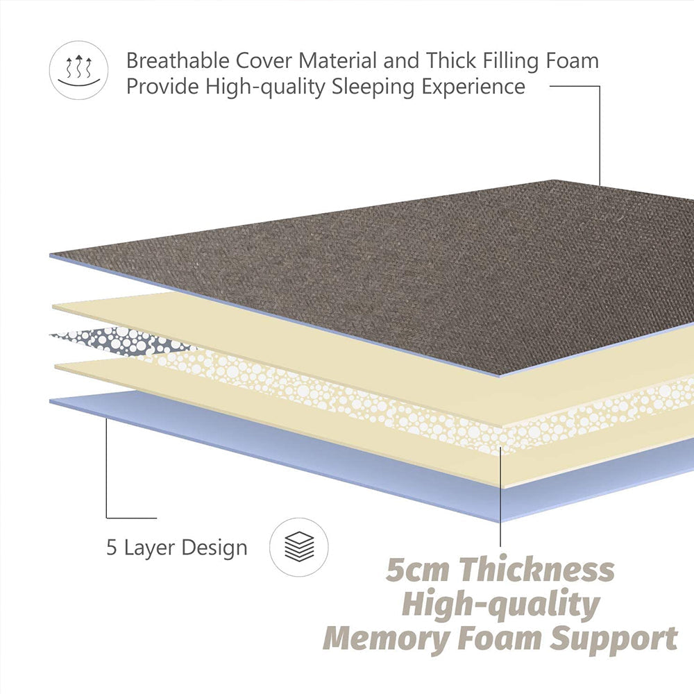 futon mattress