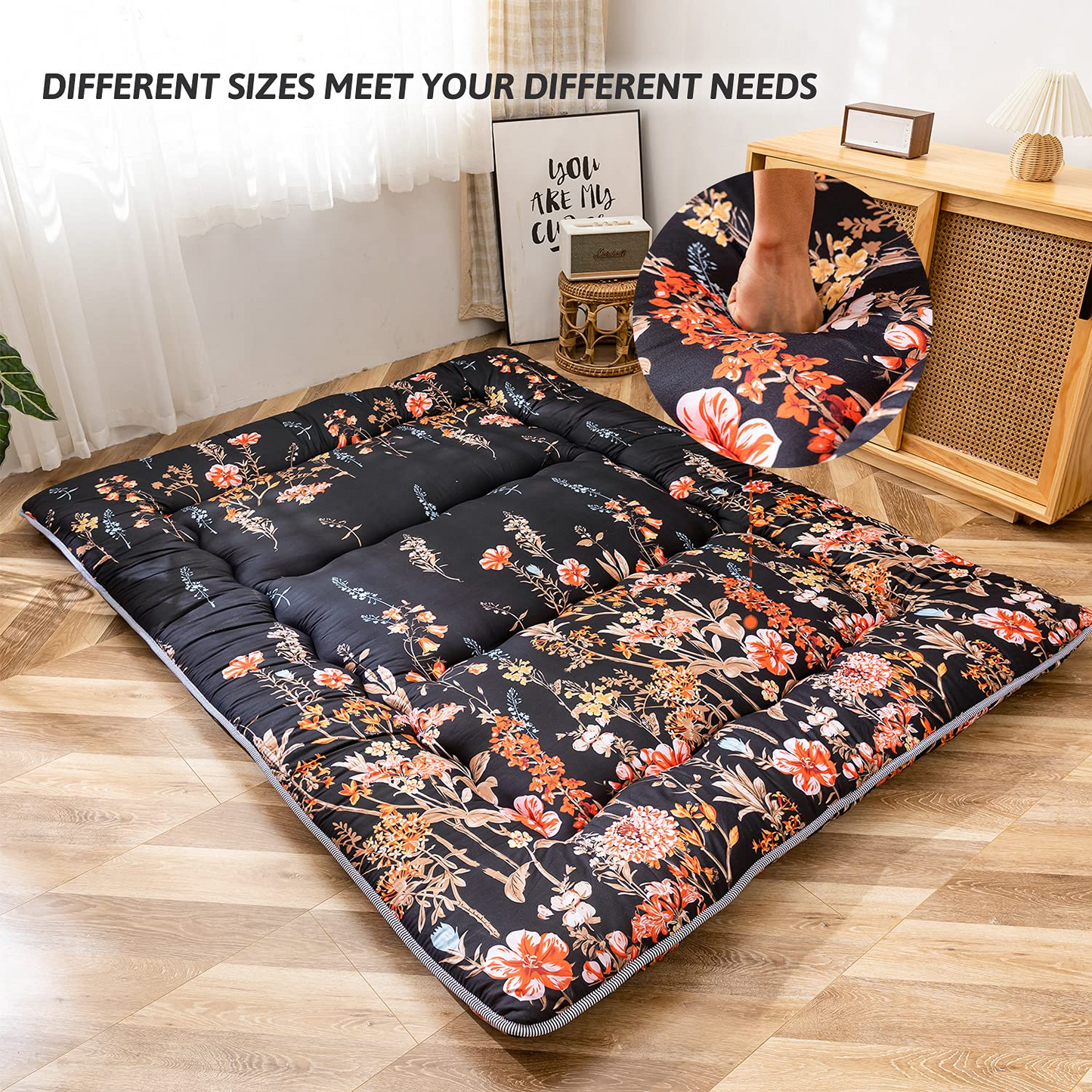 futon mattress