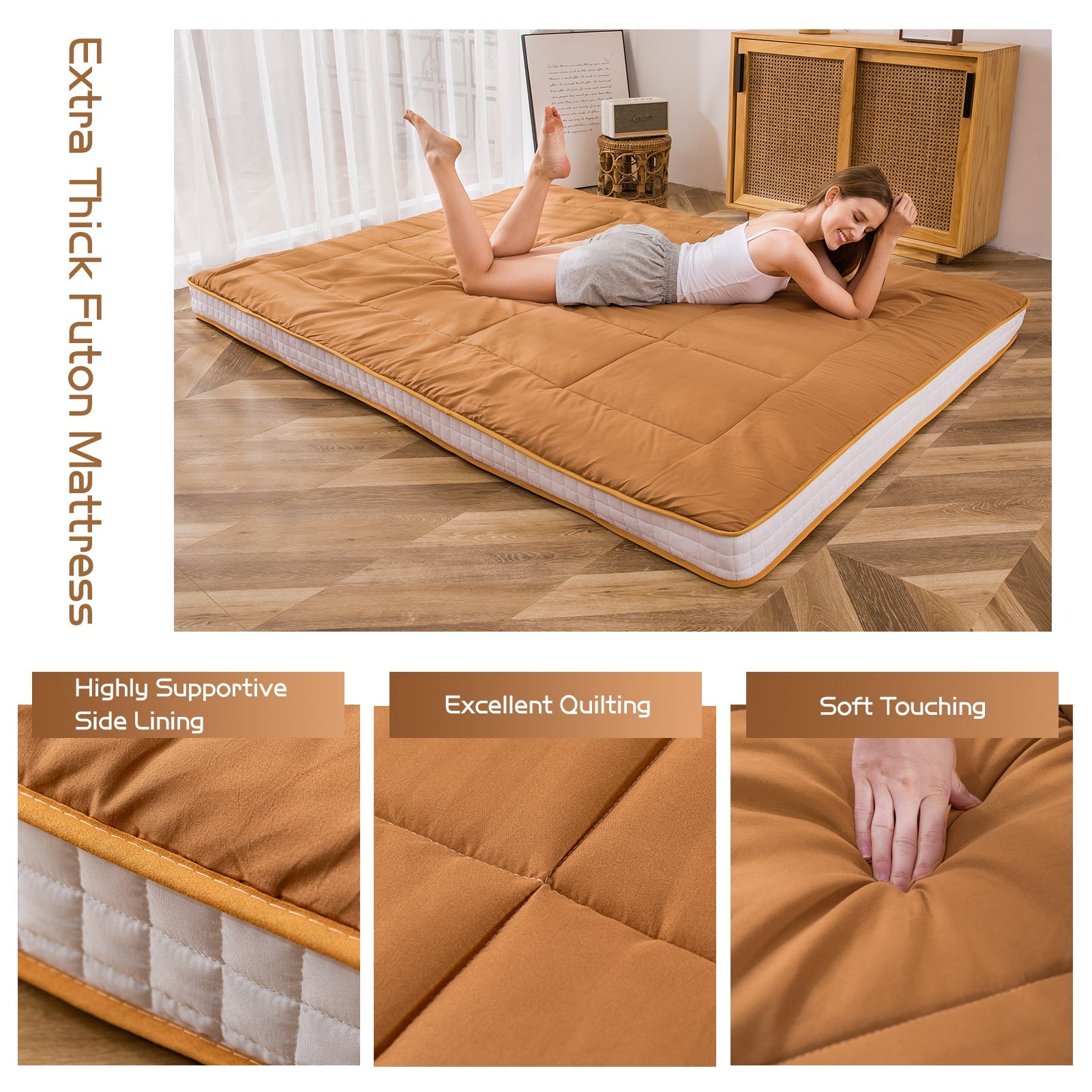 futon mattress