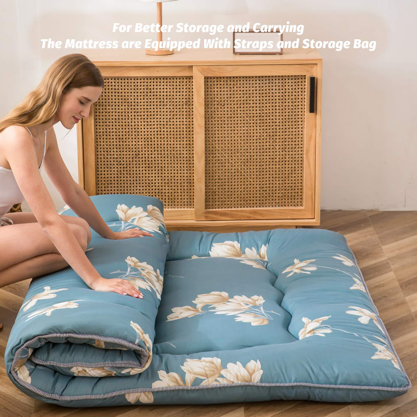 futon mattress