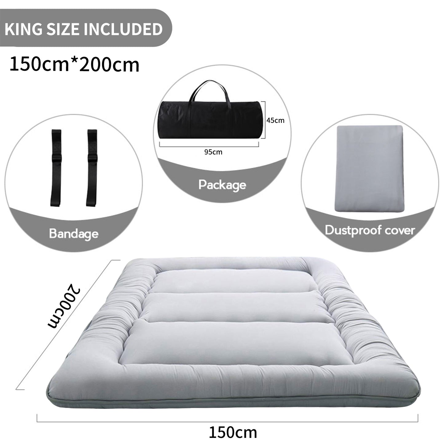 futon mattress