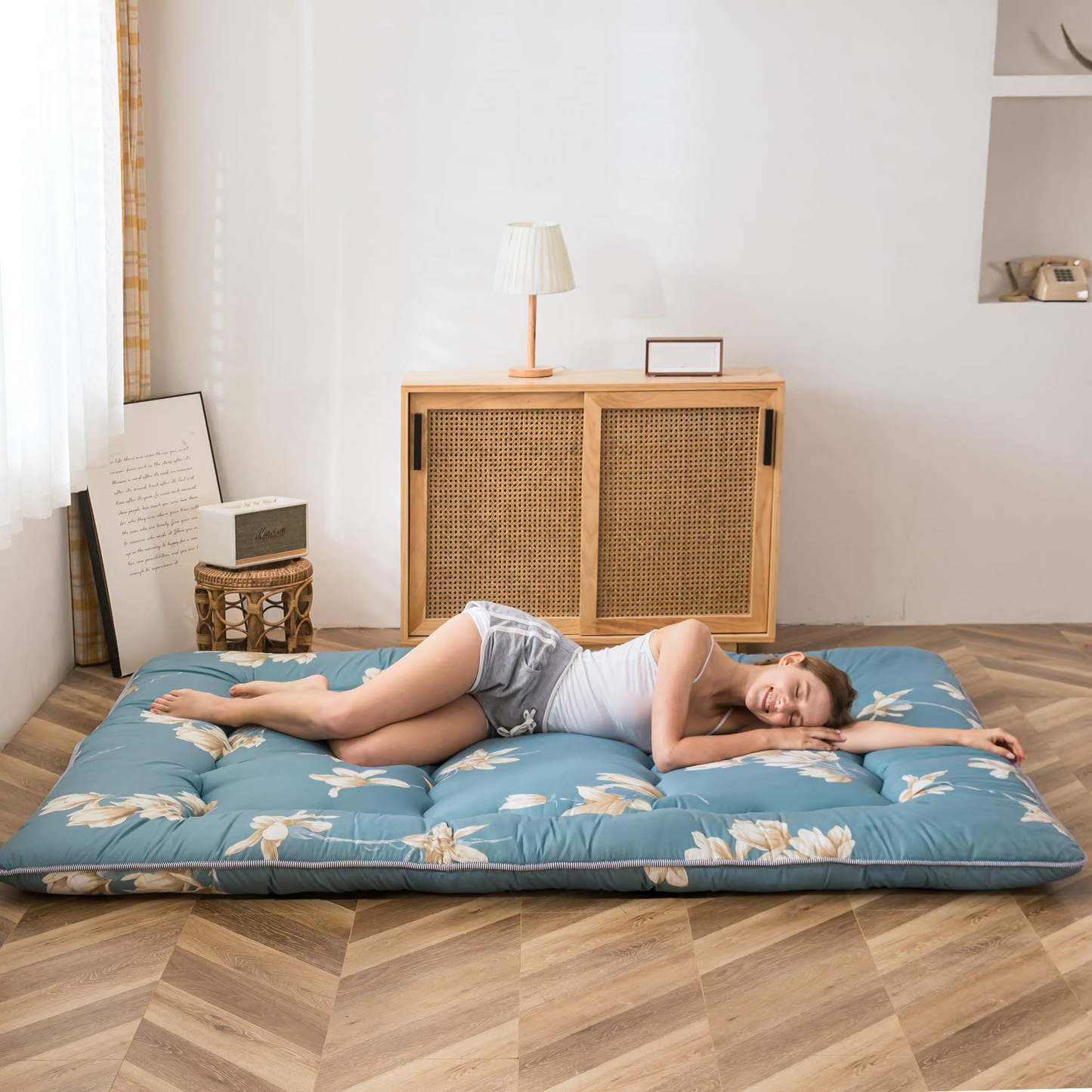 futon mattress