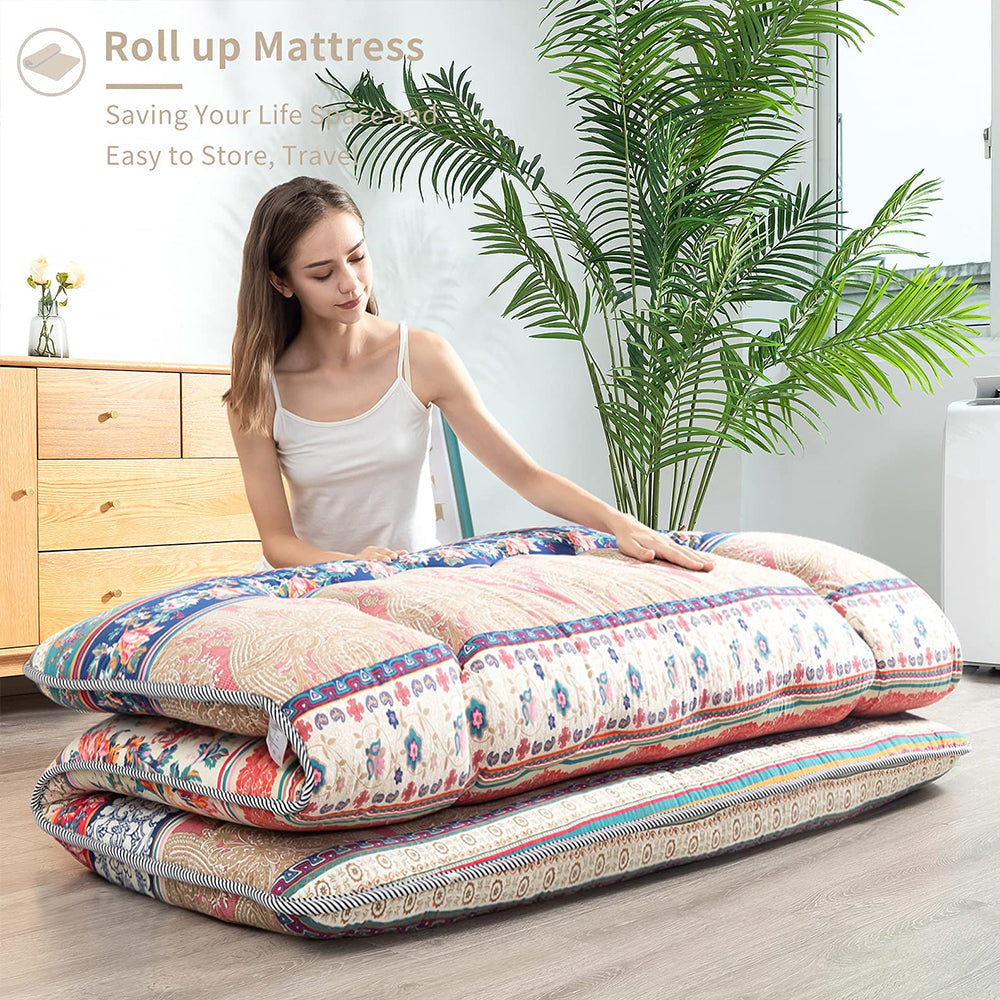 futon mattress