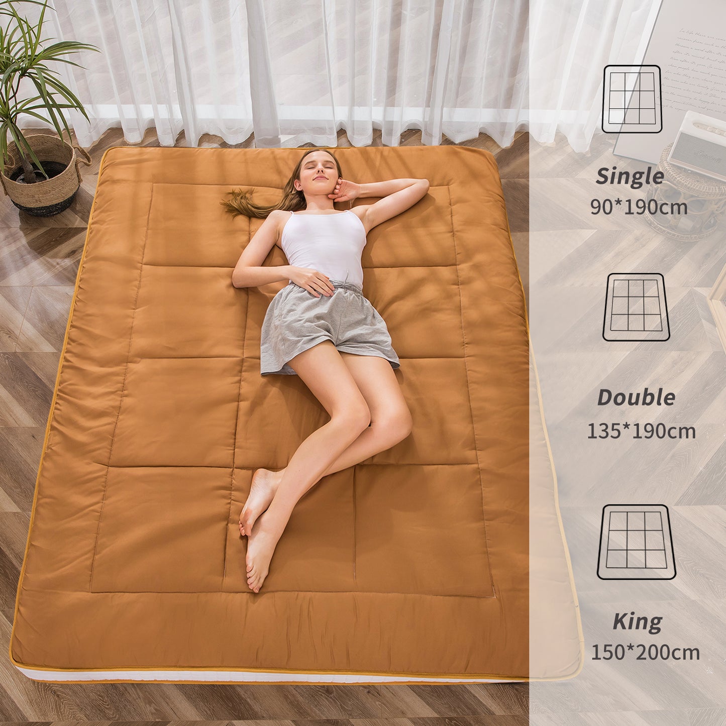 futon mattress