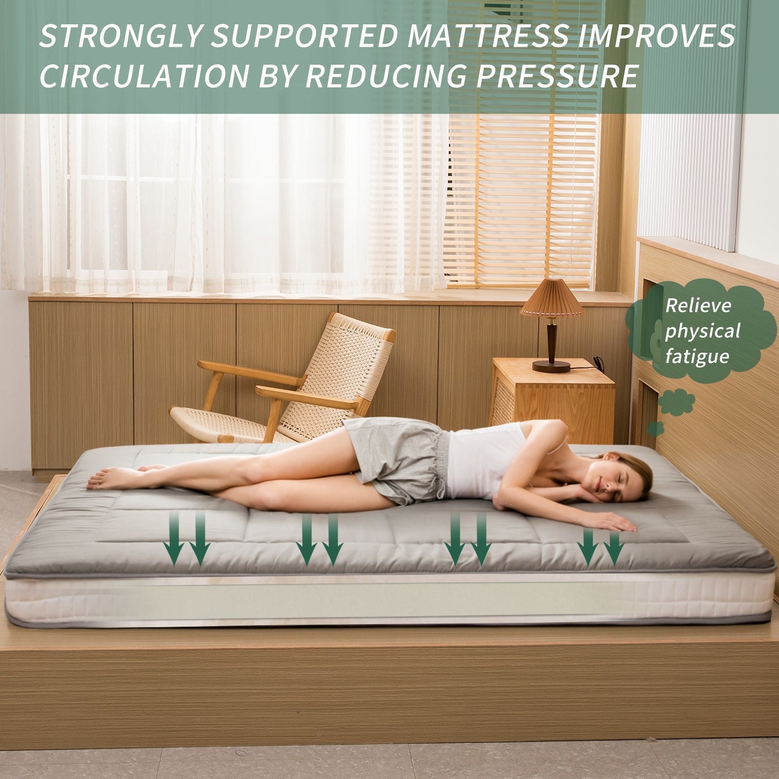 futon mattress