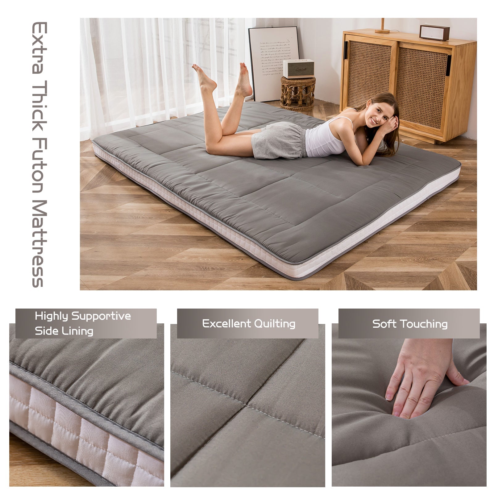 futon mattress