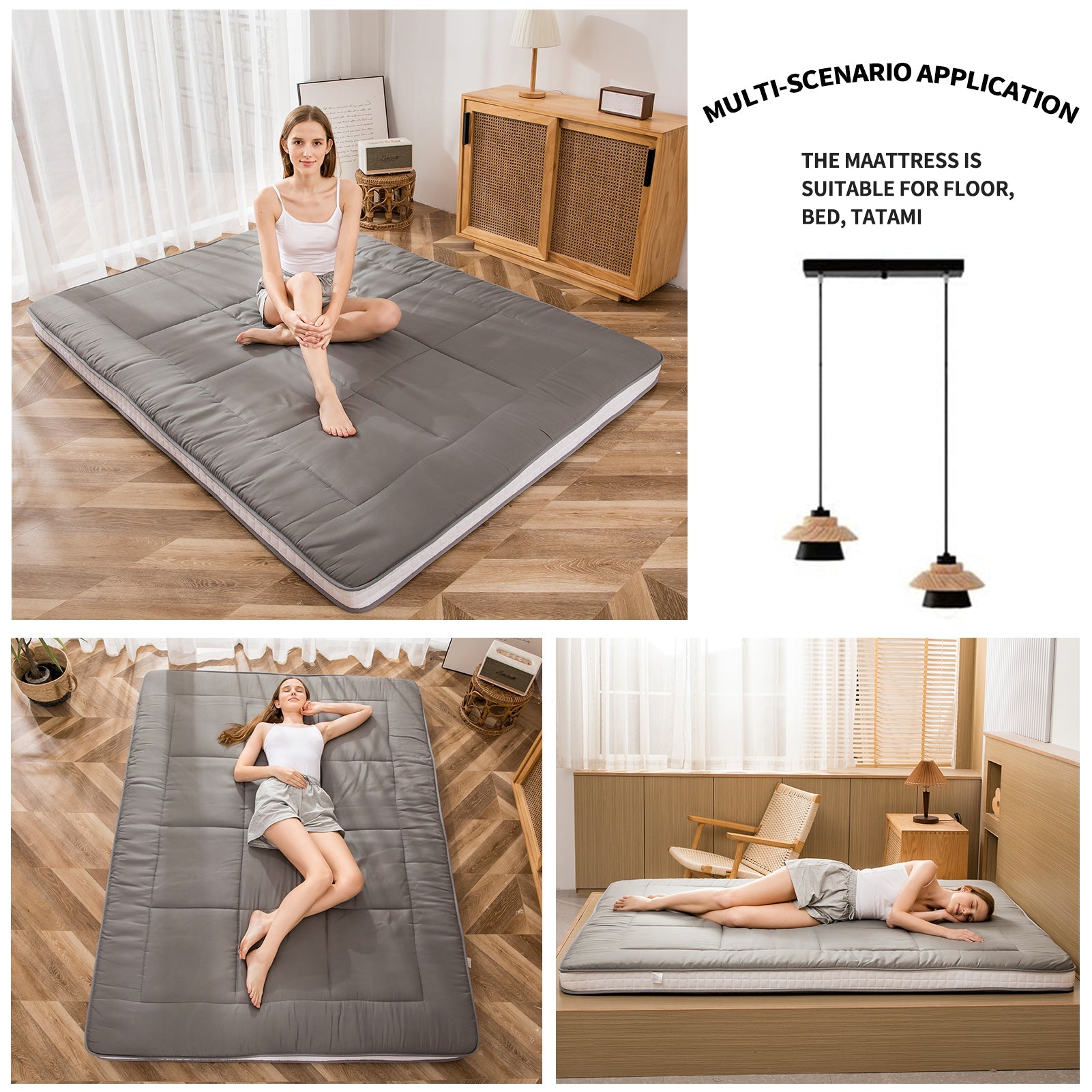 futon mattress