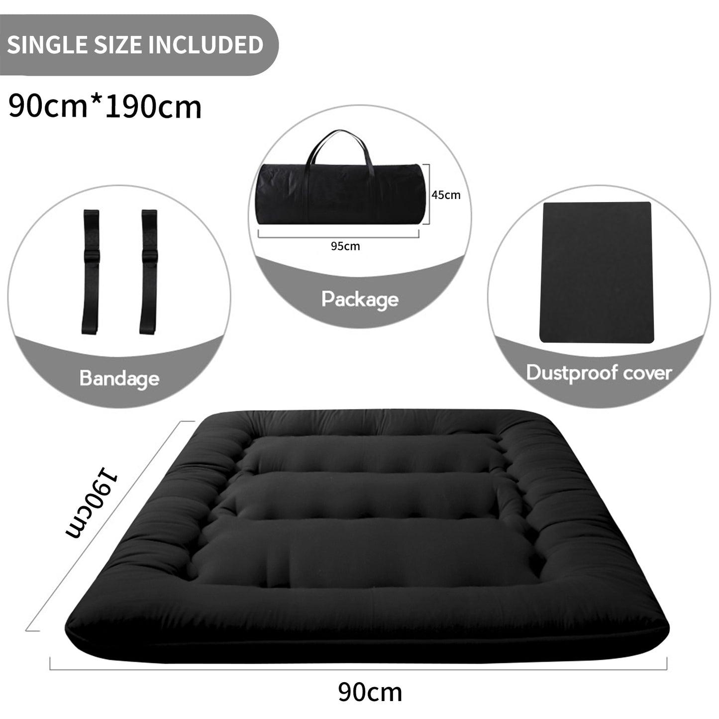 futon mattress