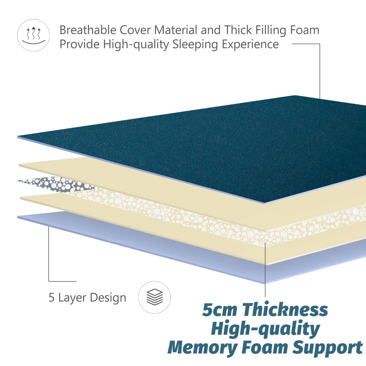 futon mattress
