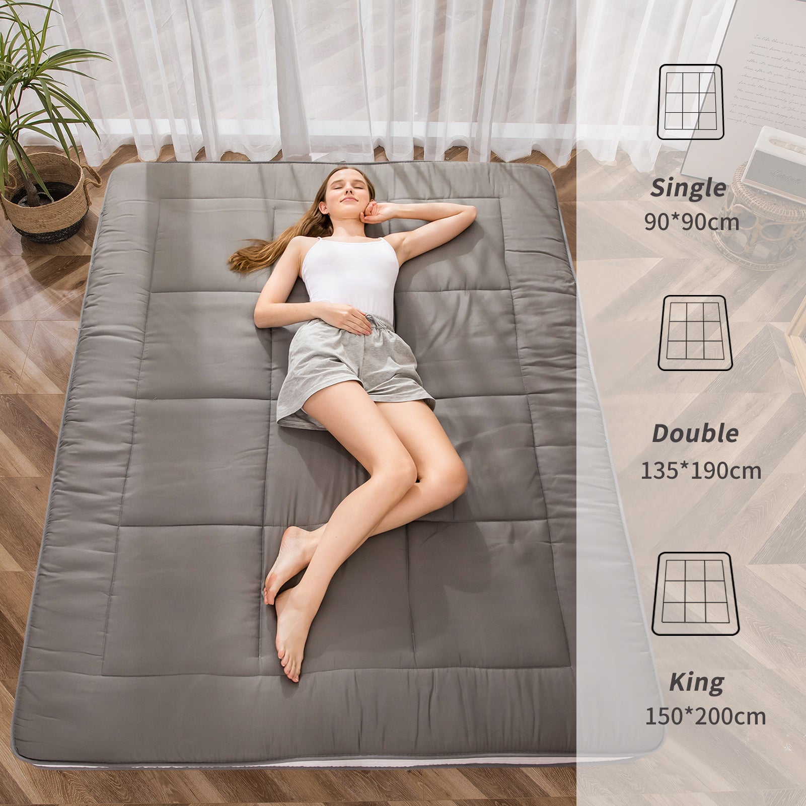 futon mattress