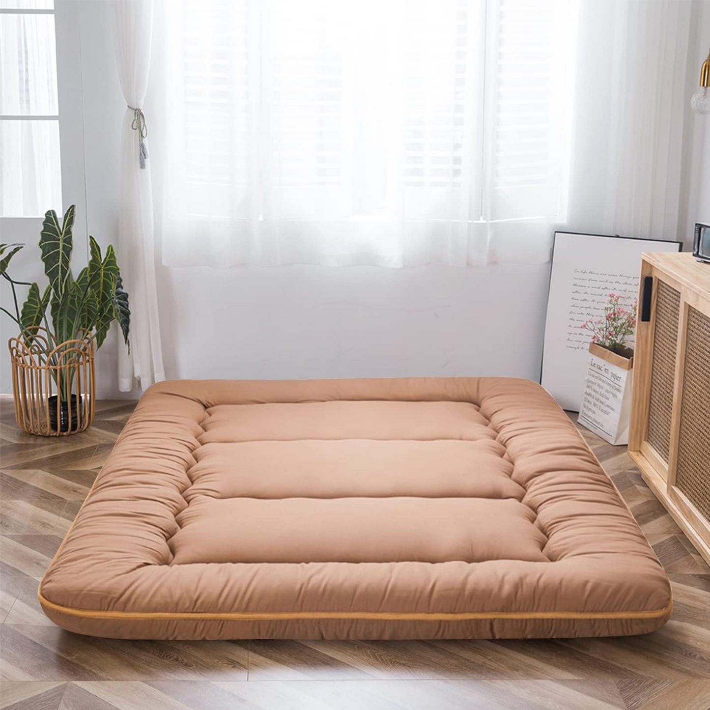 futon mattress