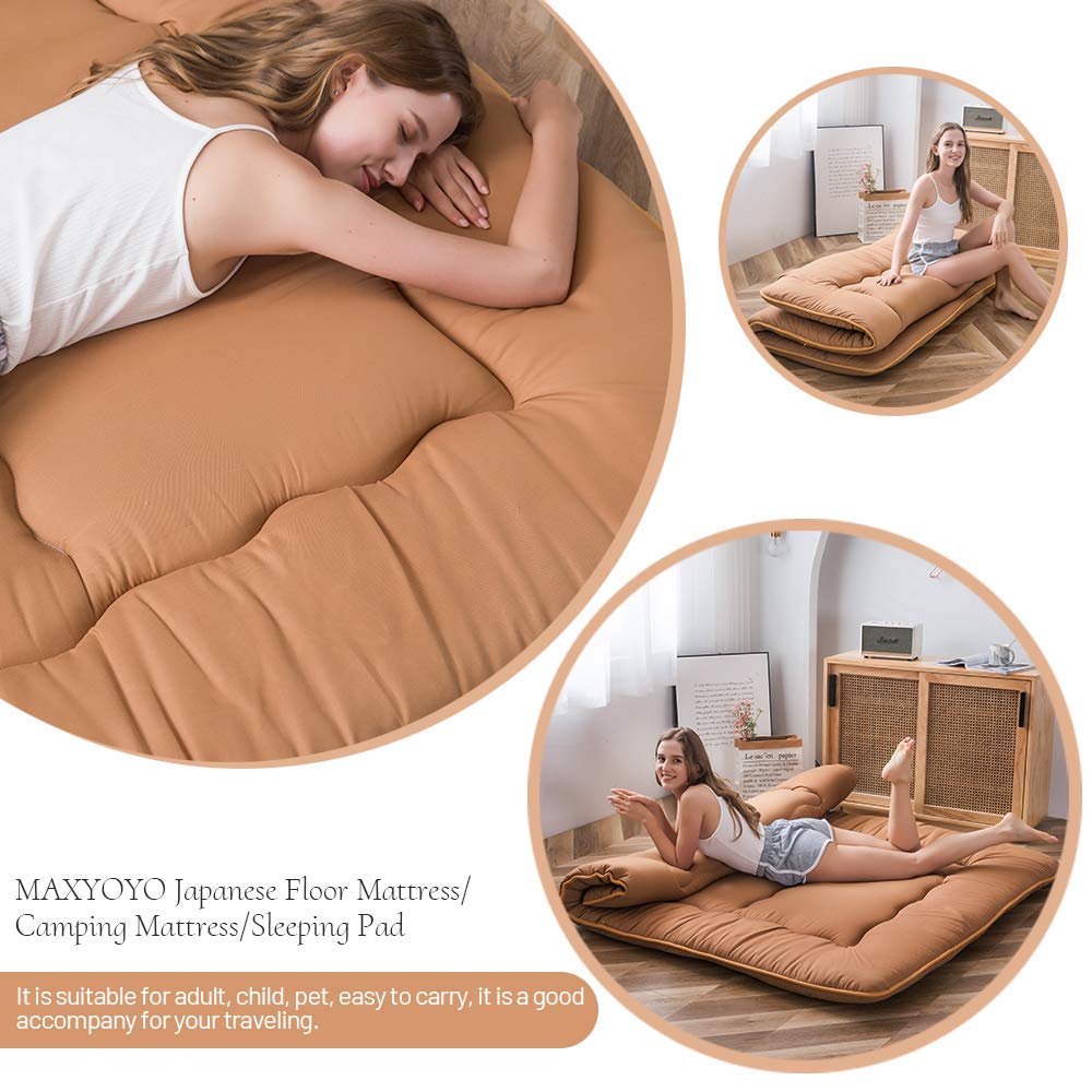 futon mattress